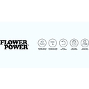 Flower Power logo