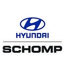 Schomp Hyundai logo