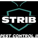 Strib Pest Control logo