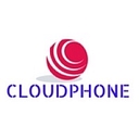 Cloudphone logo
