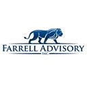 Farrell Advisory Inc logo