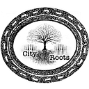 City Roots Nursery & Landscape logo