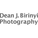 Dean Birinyi Photography logo