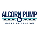 Alcorn Pump & Water Filtration logo