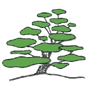 Grosse Pointe Woods, Michigan (GPWMI) logo