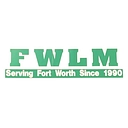 Fort Worth Landscape Management logo