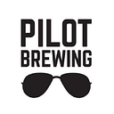Pilot Brewing Company logo