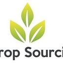 GRCrop Sourcing logo