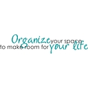 Frisco Home Organizer logo