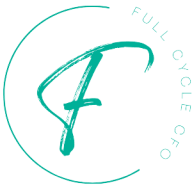 Full Cycle CFO logo