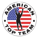American Top Team Portland logo