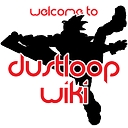 Dustloop Wiki logo