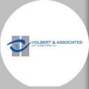Dr. Holbert & Associates logo