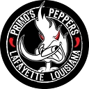 Primos Peppers logo