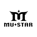 MUSTAR logo