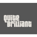 Quite Brilliant logo