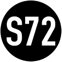 S72 Business Portraits logo