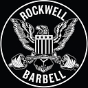 Rockwell Barbell logo