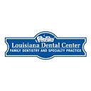 Louisiana Dental Center logo