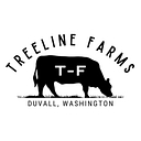 Treeline Farms logo
