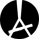 Peace & Riot logo