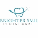 A Brighter Smile (A Brighter Smile Dental Care) logo