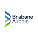 Brisbane Airport logo