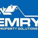 EMRY Property Solutions logo