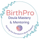 BirthPro logo