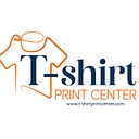 T-Shirt Print Center logo