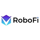 RoboFi logo