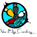 New Edge Coaching logo
