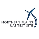 Northern Plains UAS Test Site logo