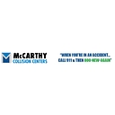 McCarthy Collision Centers logo