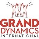 Grand Dynamics International logo