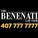 The Benenati Law Firm (407Bankrupt) logo