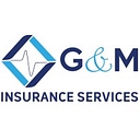 G&M Insurance Services logo