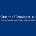 Orsbon & Fenninger logo