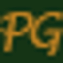 PoeticGold Farm logo