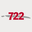 722 Redemption Funding logo