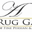 Amir Rug Gallery logo