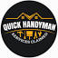 Quick Handyman Services logo