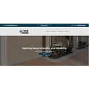 Nova Doors logo