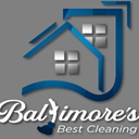 Baltimore's Best Cleaning logo