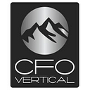 CFO Vertical logo
