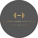 Columbus Home Gym Design logo