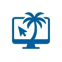 Palm Beach Web Studio logo