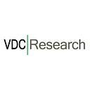 VDC Research logo