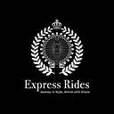 Express Rides logo