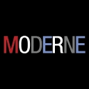 The Moderne Hotel logo